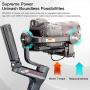 Zhiyun WEEBILL S Gimbal Stabilizer (Standard Package), Zhiyun-Weebill-s-DSLR-Gimbal