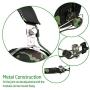 GW SADES SA926T Stereo Gaming Headset for PS4 New Xbox One, Bass Over-Ear Headphones with Mic and Volume Control for Laptop, PC, Mac, iPad, Computer, Smartphones(Camouflage)