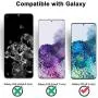 【3 Pack】 Camera Lens Screen Protector for Samsung Galaxy S20 5G (6.2’’), 9H Tempered Glass HD Anti Scratch Bubble Free, Black Ultra Slim Stealth Camera Lens Protective Film for Galaxy S20 6.2 inch 【3 Pack】 Camera Lens Screen Protector for Samsung Galaxy S20 5G (6.2’’), 9H Tempered Glass HD Anti Scratch Bubble Free, Black Ultra Slim Stealth Camera Lens Protective Film for Galaxy S20 6.2 inch