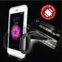 Macally Car Cd Slot Phone Holder Mount for iPhone Xs XS MAX XR X 8 Plus 7 7+ 6s Plus 6s 6 SE Samsung Galaxy S9 S9+ S8 Edge Note 5, Motorla Moto, Pixel, Xperia Cell Phones, GPS, etc. (MCDHOLDER)