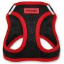 Voyager Step-in Air Dog Harness - All Weather Mesh, Step in Vest Harness for Small and Medium Dogs by Best Pet Supplies