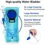VBG VBIGER Hydration Pack Backpack Water Backpack & 2L Hydration Water Bladder for Cycling Hiking Running VBG VBIGER Hydration Pack Backpack Water Backpack & 2L Hydration Water Bladder for Cycling Hiking Running
