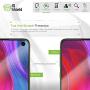 IQ Shield Screen Protector Compatible with Galaxy S10e 5.8 inch (2-Pack)(Case Friendly) Anti-Bubble Clear Film