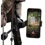 Smartphone Camera Bow Phone Mount for Use with Iphone,samsung,gopro, and More Smartphone Camera Bow Phone Mount for Use with Iphone,samsung,gopro, and More