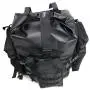 Mission Darkness Dry Shield Faraday Backpack 40L // Waterproof Tactical Backpack w/MOLLE Webbing & Packs // Signal Blocking, Anti-Tracking, EMP Shield, Data Privacy for Mobile Devices, Laptops, etc. Mission Darkness Dry Shield Faraday Backpack 40L // Waterproof Tactical Backpack w/MOLLE Webbing & Packs // Signal Blocking, Anti-Tracking, EMP Shield, Data Privacy for Mobile Devices, Laptops, etc.
