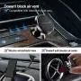 Magnetic Phone Car Mount, Ranvoo Universal Magnet Dashboard Adhesive Car Mount for iPhone SE/ 11 Pro Max/11 Pro/11/7/8/7 Plus/8Plus/Xs/XR/Note 10 S10 LG GPS (Black) Magnetic Phone Car Mount, Ranvoo Universal Magnet Dashboard Adhesive Car Mount for iPhone SE/ 11 Pro Max/11 Pro/11/7/8/7 Plus/8Plus/Xs/XR/Note 10 S10 LG GPS (Black)