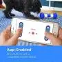 GoBone Interactive App-Enabled Smart Bone for Dogs and Puppies, One Size GoBone Interactive App-Enabled Smart Bone for Dogs and Puppies, One Size