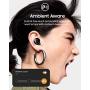 Samsung Galaxy Buds+ Plus, True Wireless Earbuds w/improved battery and call quality (Wireless Charging Case included), Black – US Version, SM-R175NZKAXAR
