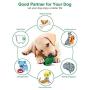 Dog Toys for Aggressive Chewers Large Breed, Lifetime Replacement Guarantee, Indestructible Dog Chew Toys for Large Medium Small Dogs, Grenade Interactive Dog Toys, Food Grade Tough Dog Toys Dog Toys for Aggressive Chewers Large Breed, Lifetime Replacement Guarantee, Indestructible Dog Chew Toys for Large Medium Small Dogs, Grenade Interactive Dog Toys, Food Grade Tough Dog Toys