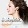 Wireless Earbuds | Boltune Bluetooth Earbuds | in-Ear Detection Headphones | AptX Deep Bass | CVC 8.0 Noise Reduction | IPX8 Waterproof | Touch Control | with 2 Mics | USB-C Quick Charge 42h Playtime Wireless Earbuds | Boltune Bluetooth Earbuds | in-Ear Detection Headphones | AptX Deep Bass | CVC 8.0 Noise Reduction | IPX8 Waterproof | Touch Control | with 2 Mics | USB-C Quick Charge 42h Playtime
