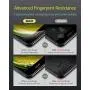 ESR Tempered-Glass for iPhone SE 2020/8/7 Screen Protector [2-Pack] [Easy Installation Frame] [Case-Friendly] Premium Tempered-Glass Screen Protector for iPhone SE/8/7/6s/6 by ESR