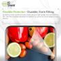 IQ Shield Screen Protector Compatible with Samsung Galaxy S20 (6.2 inch)(3-Pack)(Case Friendly) Anti-Bubble Clear Film