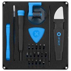 iFixit Essential Electronics Toolkit - Compact Computer and Smartphone Toolkit