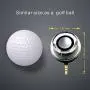 Portable Speaker, Leadsound Crystal 3W 27mm 8Ω Mini Wireless Speaker with 3.5mm Aux Audio Jack Plug in Clear Bass Micro USB Port Audio Dock for Smart Phone, for iPad, Computer (Black)
