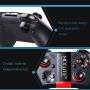 Game Pad Wireless Gamepad Controller Mobile Trigger Joystick for iPhone Android Phone Cell PC Smart TV Box Control