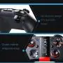 Game Pad Wireless Gamepad Controller Mobile Trigger Joystick for iPhone Android Phone Cell PC Smart TV Box Control