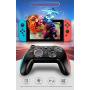IPEGA PG-9139 Wireless 3.0 Adapter Gamepad Controller NS/PC Android Tablet Game Controller Compatible Switch/Android Tablet PC Most Android Devices