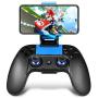 Bigaint Mobile Game Controller,Wireless Controller Compatible with Android/iOS Game Controller for Android