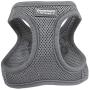 Downtown Pet Supply No Pull, Step in Adjustable Dog Harness, Easy to Put on Small, Medium and Large Dogs