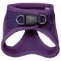 Voyager Step-in Air Dog Harness - All Weather Mesh, Step in Vest Harness for Small and Medium Dogs by Best Pet Supplies, Purple (Matching Trim), M (Chest: 16-18") (207-PPW-M) Voyager Step-in Air Dog Harness - All Weather Mesh, Step in Vest Harness for Small and Medium Dogs by Best Pet Supplies, Purple (Matching Trim), M (Chest: 16-18") (207-PPW-M)
