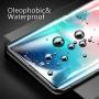 Galaxy S10 Screen Protector, (2 Pack) [9H Hardness] [Case Friendly] [ScratchProof] [No Bubbles]Tempered Glass Screen Protector Compatible with Samsung Galaxy S10