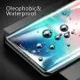 Galaxy S10 Screen Protector, (2 Pack) [9H Hardness] [Case Friendly] [ScratchProof] [No Bubbles]Tempered Glass Screen Protector Compatible with Samsung Galaxy S10