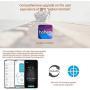 Hohem iSteady Multi 3-Axis Handheld Gimbal Stabilizer for Digital Camera Action Camera & Smartphone 8hrs Working Time 600° Pan Rotation Trigger Button Fully New App 6 Creative Modes