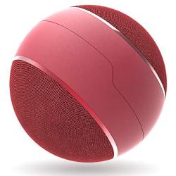 Dual Bluetooth Speakers Blasses Portable Wireless Speaker V4.2 Easy Pairing HiFi Loud Stereo Surround HD Sound Box Speakers Rich Bass TWS Speakers 5W Each for PC Laptop iPhone Samsung Tablets