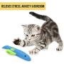OurPets 100-Percent Premium North- American Grown Cosmic Catnip Cat Toy