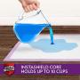 Simple Solution 6-Layer All Day Premium Dog Pads, 23 x 24, Lavender Scent