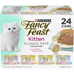 Purina Fancy Feast Cat Food