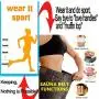 MISS MOLY Waist Trainer Corset Sport Workout Weights Loss Waist Trimmer Tummy Control Cinchers Sweat Sauna Bands MISS MOLY Waist Trainer Corset Sport Workout Weights Loss Waist Trimmer Tummy Control Cinchers Sweat Sauna Bands