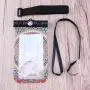 Cartoon Waterproof Mobile Phone Bags Printing Swimming Balloon Pouch Cases Cover (Bohemia-1) Cartoon Waterproof Mobile Phone Bags Printing Swimming Balloon Pouch Cases Cover (Bohemia-1)