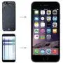 FFtopu iPhone 7 Plus Screen Replacement Black 5.5, LCD Display and 3D Touch Screen Digitizer Replacement Full Assembly for iPhone 7 Plus Screen with Repair Tool Kit FFtopu iPhone 7 Plus Screen Replacement Black 5.5, LCD Display and 3D Touch Screen Digitizer Replacement Full Assembly for iPhone 7 Plus Screen with Repair Tool Kit