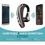 Bluetooth Headset 5.0,CANDEO High-Fidelity Audio Wireless Bluetooth Earpiece Hands Free Business Earphones with Noise Reduction mic,Compatible iPhone,Android Cell Phones Other Bluetooth-enabled Device Bluetooth Headset 5.0,CANDEO High-Fidelity Audio Wireless Bluetooth Earpiece Hands Free Business Earphones with Noise Reduction mic,Compatible iPhone,Android Cell Phones Other Bluetooth-enabled Device