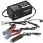 DieHard 71219 6/12V Shelf Smart Battery Charger and 2A Maintainer DieHard 71219 6/12V Shelf Smart Battery Charger and 2A Maintainer