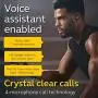 Jabra Elite Active 75t True Wireless Bluetooth Earbuds, Copper Black – Wireless Earbuds for Running and Sport, Charging Case Included, 4th Generation, 28 Hour Battery, Sport Earbuds Jabra Elite Active 75t True Wireless Bluetooth Earbuds, Copper Black – Wireless Earbuds for Running and Sport, Charging Case Included, 4th Generation, 28 Hour Battery, Sport Earbuds