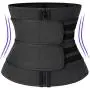 KISSOURBABY Waist Trimmer - Women Hip Enhancer Invisible Butt Lifter Shaper for Workout, Training, Fitness Shapewear KISSOURBABY Waist Trimmer - Women Hip Enhancer Invisible Butt Lifter Shaper for Workout, Training, Fitness Shapewear