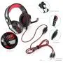 Beexcellent Gaming Headset for PS4, Xbox One, Nintendo Switch, PC, Mac, Laptop, Over Ear Headphones PS4 Headset Xbox One Headset with Surround Sound, LED Light & Noise Canceling Microphone Beexcellent Gaming Headset for PS4, Xbox One, Nintendo Switch, PC, Mac, Laptop, Over Ear Headphones PS4 Headset Xbox One Headset with Surround Sound, LED Light & Noise Canceling Microphone