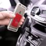 Koomus Magnetos CD Magnetic Cradle-less Smartphone Car Mount
