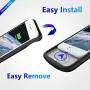 Battery Case for iPhone 6/6s, 4500mAh Portable Protective Charging Case Extended Rechargeable Battery Pack for 4.7 Inch iPhone 6/6s (Black) Battery Case for iPhone 6/6s, 4500mAh Portable Protective Charging Case Extended Rechargeable Battery Pack for 4.7 Inch iPhone 6/6s (Black)