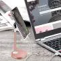 AONKEY Adjustable Cell Phone Stand, Desk Cellphone Holder Compatible with iPhone Xs Max XS XR X 6 6S 7 8 Plus, All Android Smartphone & iPad& Other 7”-13” Tablets AONKEY Adjustable Cell Phone Stand, Desk Cellphone Holder Compatible with iPhone Xs Max XS XR X 6 6S 7 8 Plus, All Android Smartphone & iPad& Other 7”-13” Tablets