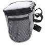 Bicycle Storage Bag-Durable Bicycle Bicycle Front Handle Storage Bag Mobile Phone Bag Bicycle Accessories