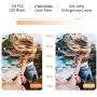 10” Ring Light LED Desktop Selfie Ring Light USB LED Desk Camera Ringlight 3 Colors Light with Tripod Stand iPhone Cell Phone Holder and Remote Control for Photography Makeup Live Streaming