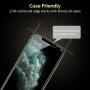 UNBREAKcable Screen Protector for iPhone 11 Pro Max Xs Max 2-Pack 6.5", Double Defense 9H Hardness Tempered Glass Screen Protector for iPhone 11 Pro Max Xs Max (Installation Frame, Bubble Free)