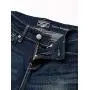 Signature by Levi Strauss & Co. Gold Label Womens Curvy Straight Jeans
