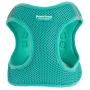 Downtown Pet Supply No Pull, Step in Adjustable Dog Harness, Easy to Put on Small, Medium and Large Dogs