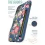 Smartish iPhone 11 Wallet Case - Wallet Slayer Vol. 1 [Slim + Protective] Credit Card Holder (Silk) - [Flavor of The Month]