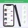 Xooparc Battery case for iPhone 11 [6800mah] Upgraded Charging Case Protective Portable Charger Case Rechargeable Extended Battery Pack for Apple iPhone 11 Charger case (6.1’) Backup Power Bank