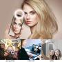 2 Pieces Selfie Ring Light, 3 Modes Adjustable Tones Selfie Fill Light USB Rechargeable Cell Phone Laptop Selfie Light Clip with 40 LED Beads, Makeup Light Ring for Selfie Photography Video Livestream